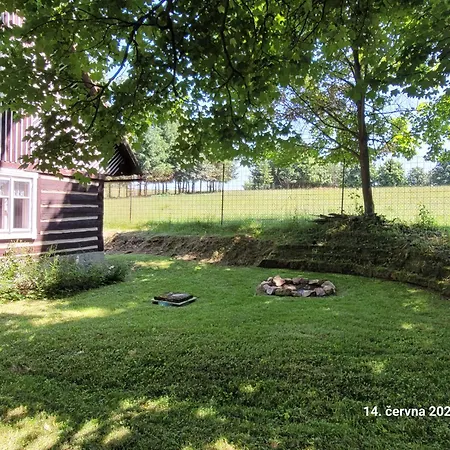 Appartement Roubenka Pod Javorem Blatec