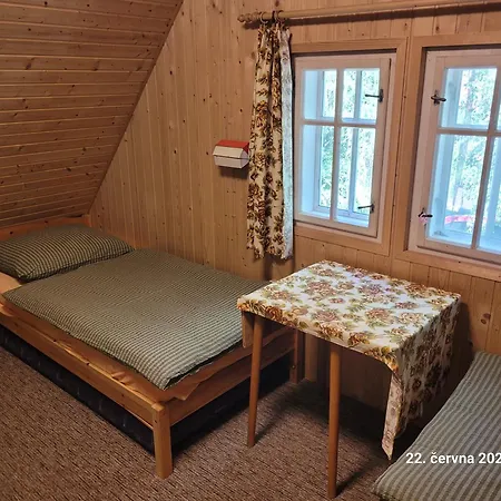 Roubenka Pod Javorem