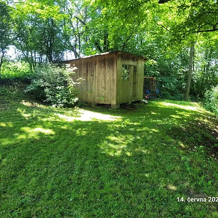 Roubenka Pod Javorem